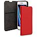 Custodia Per Iphone Se 2022 / Se / 8 Folio Wallet Portacarte E Stand, Nero - Foto miniatura 1