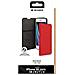 Custodia Per Iphone Se 2022 / Se / 8 Folio Wallet Portacarte E Stand, Nero - Foto miniatura 2