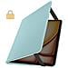 Custodia Per Ipad Air 13 2024 / 13 2025 Copertina Rotante 360° - Foto miniatura 4