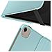 Custodia Per Ipad Air 13 2024 / 13 2025 Copertina Rotante 360° - Foto miniatura 5