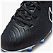 Jr. Tiempo Legend 10 Academy Mg Dv4348-040 Bambino Taglia 35 Colore Nero - Foto miniatura 4