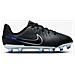 Jr. Tiempo Legend 10 Academy Mg Dv4348-040 Bambino Taglia 35 Colore Nero - Foto miniatura 1