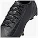 Mercurial Vapor 16 Academy Mg Fq8374-002 Uomo Taglia 44,5 Colore Nero - Foto miniatura 2