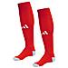 Calze Milano 23 Ib7817 Unisex Taglia 46 Colore Rosso - Foto miniatura 1