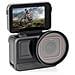 Kit Anello Adattatore Filtro Obiettivo Fotocamera Per Insta360 Ace Pro - Foto miniatura 3