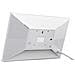 PFF-1503 cornice per foto digitali Bianco 39,6 cm (15.6") Touch screen Wi-Fi - Foto miniatura 3