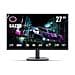 Monitor 27" LCD IPS GA2711 Quad HD 2560 x 1440 Pixel Tempo di Risposta 4 ms - Foto miniatura 1