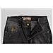 Jeans Elasticizzati Slim Fit In Misto Cotone Lavaggio Grigio - W25 - Foto miniatura 5
