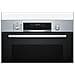 Forno Elettrico da Incasso HBG578ES7 Capacità 71L Colore Nero - Foto miniatura 3