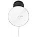Vonmhlen Aura Car Smartphone Bianco Usb Carica Wireless Ricarica Rapida Auto - Foto miniatura 1