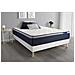 Kit Rete E Materasso Matrimoniale Actimemo Max 80x200cm - Spessore : 26cm- Memory Foam - Rigido - Foto miniatura 3