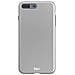 TLL118504 custodia per cellulare 14 cm (5.5") Cover Grigio, Metallico - Foto miniatura 1