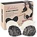 Reggiseno Invisibile Profondo A V In Pizzo E Silicone Beige B - Foto miniatura 4