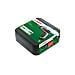0 603 9E0 000 cacciavite elettrico e avvitatore a impulso 235 Giri /min Nero, Verde - Foto miniatura 3