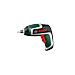 0 603 9E0 000 cacciavite elettrico e avvitatore a impulso 235 Giri /min Nero, Verde - Foto miniatura 1