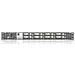 CL6708MW console a rack 43,9 cm (17.3") Nero 1U - Foto miniatura 2