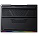 92225 laptop AMD Ryzen™ 9 9955HX Computer portatile 40,6 cm (16") WQXGA 64 GB DDR5-SDRAM SSD NVIDIA GeForce RTX 5090 Wi-Fi 6 (802.11ax) Windows 11 Home Tedesco Nero - Foto miniatura 7