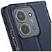 Custodia A Portafoglio Per Redmi 15c Serie Chesterfield Con Funzione Di Supporto - Foto miniatura 2
