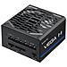 Vega PPG-1000-C alimentatore per computer 1000 W 24-pin ATX ATX Bianco - Foto miniatura 1