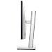 Monitor 23.8" IPS Flat U2424HE Full HD Tempo di risposta 8 ms - Foto miniatura 5
