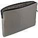 Custodia Per Computer / Tablet 14"" Collezione Oxford Icon, Grigio - Foto miniatura 3
