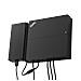 ThinkSmart SmartDock Cablato USB 3.2 Gen 2 (3.1 Gen 2) Type-C Nero - Foto miniatura 3