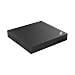 ThinkSmart SmartDock Cablato USB 3.2 Gen 2 (3.1 Gen 2) Type-C Nero - Foto miniatura 8