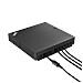 ThinkSmart SmartDock Cablato USB 3.2 Gen 2 (3.1 Gen 2) Type-C Nero - Foto miniatura 12