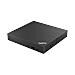 ThinkSmart SmartDock Cablato USB 3.2 Gen 2 (3.1 Gen 2) Type-C Nero - Foto miniatura 15