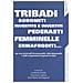 Umberto Grassi - Tribadi, sodomiti, invertite e invertiti, pederasti, femminelle, ermafroditi... Per una storia dell'omosessualità, della bisessualità e delle trasgressioni di genere in Italia - Foto miniatura 1