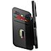 Custodia A Portafoglio Per Iphone Air In Pelle Magsafe Magwallet Antiurto, Nero - Foto miniatura 4