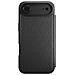 Custodia A Portafoglio Per Iphone Air In Pelle Magsafe Magwallet Antiurto, Nero - Foto miniatura 1