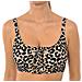 Reggiseno Bikini Bralette Mm9l457 Da Donna - Foto miniatura 1