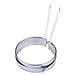 Resistenza Per Crogiolo Saldante 41d - Potenza 350w | Temperatura 100-550°c, Diametro 100mm | Compatibile Con Crogioli Saldanti - Foto miniatura 6