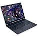 16X Aurora AC16251 Intel Core Ultra 9 275HX Computer portatile 40,6 cm (16") WQXGA 32 GB DDR5-SDRAM 2 TB SSD NVIDIA GeForce RTX 5070 Wi-Fi 7 (802.11be) Windows 11 Home Tedesco Indaco - Foto miniatura 4