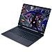16X Aurora AC16251 Intel Core Ultra 9 275HX Computer portatile 40,6 cm (16") WQXGA 32 GB DDR5-SDRAM 2 TB SSD NVIDIA GeForce RTX 5070 Wi-Fi 7 (802.11be) Windows 11 Home Tedesco Indaco - Foto miniatura 5