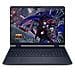16X Aurora AC16251 Intel Core Ultra 9 275HX Computer portatile 40,6 cm (16") WQXGA 32 GB DDR5-SDRAM 2 TB SSD NVIDIA GeForce RTX 5070 Wi-Fi 7 (802.11be) Windows 11 Home Tedesco Indaco - Foto miniatura 1