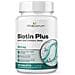 Biotina Plus + Zinco + Acido Folico + Selenio 100 Compresse Integratore alimentare - Foto miniatura 2