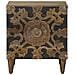 Armadio da Notte 2 pcs Marrone 40 x 33,5 x 46 cm - Foto miniatura 4