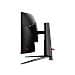 MAG 345CQRF E20 Monitor PC 86,4 cm (34") 3440 x 1440 Pixel UltraWide Dual Quad HD Nero - Foto miniatura 2