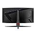 MAG 345CQRF E20 Monitor PC 86,4 cm (34") 3440 x 1440 Pixel UltraWide Dual Quad HD Nero - Foto miniatura 3