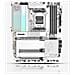 NITRO+ X870EA PhantomLink Polar Edition AMD X870E Socket AM5 ATX - Foto miniatura 1