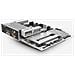 NITRO+ X870EA PhantomLink Polar Edition AMD X870E Socket AM5 ATX - Foto miniatura 2