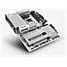 NITRO+ X870EA PhantomLink Polar Edition AMD X870E Socket AM5 ATX - Foto miniatura 3