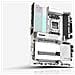 NITRO+ X870EA PhantomLink Polar Edition AMD X870E Socket AM5 ATX - Foto miniatura 4