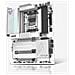 NITRO+ X870EA PhantomLink Polar Edition AMD X870E Socket AM5 ATX - Foto miniatura 5