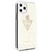 Indovina Guhcn58sgtlgo Custodia Iphone 11 Pro Oro /oro Glitter Triangle - Foto miniatura 1
