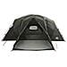 Tenda a capanna con copertura impermeabile 10 persona - Foto miniatura 4