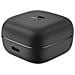 Auricolari ACCENTUM True Wireless con Cancellazione del Rumore - Nero - Foto miniatura 4