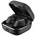Auricolari ACCENTUM True Wireless con Cancellazione del Rumore - Nero - Foto miniatura 1